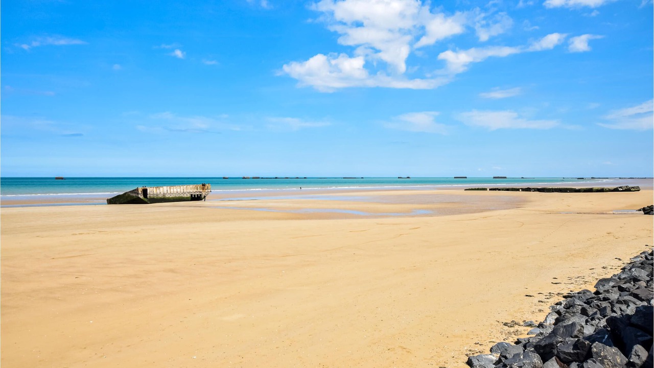 Photo of Others in Arromanches-les-Bains