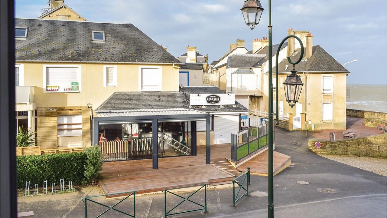 Photo of Outdoor in Arromanches-les-Bains