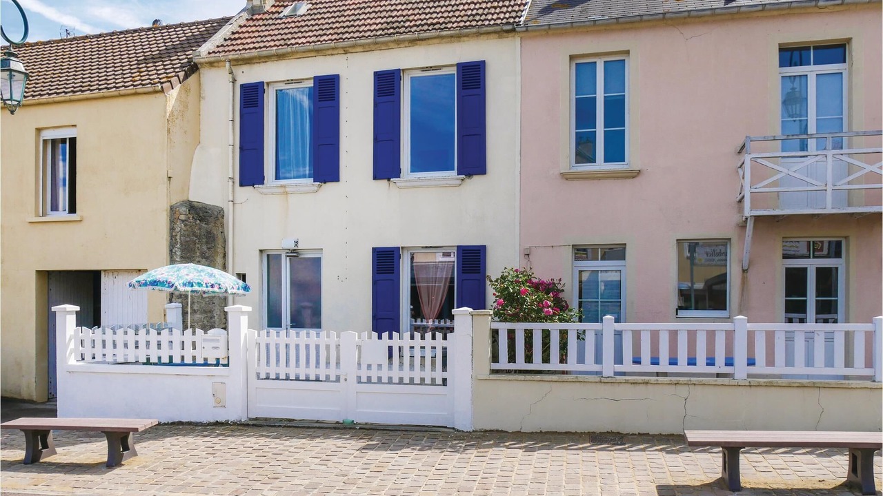 Photo of Outdoor in Arromanches-les-Bains