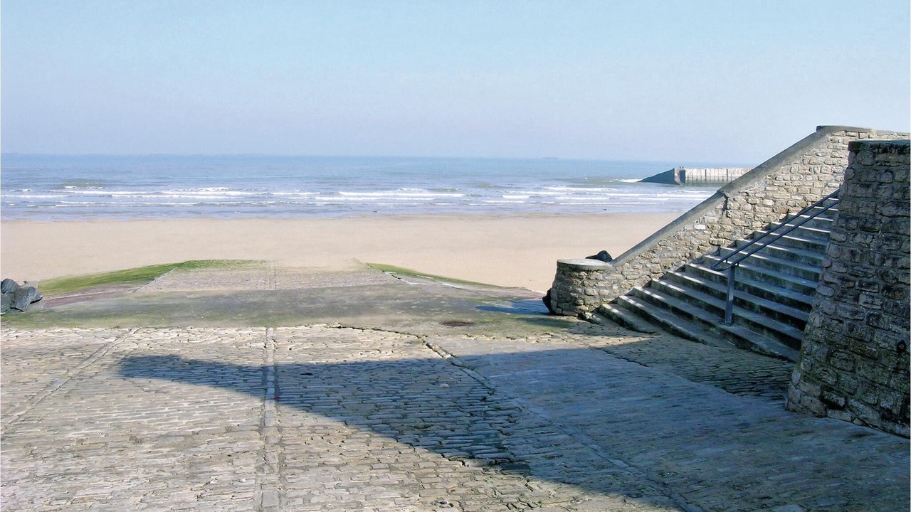 Photo of Others in Arromanches-les-Bains