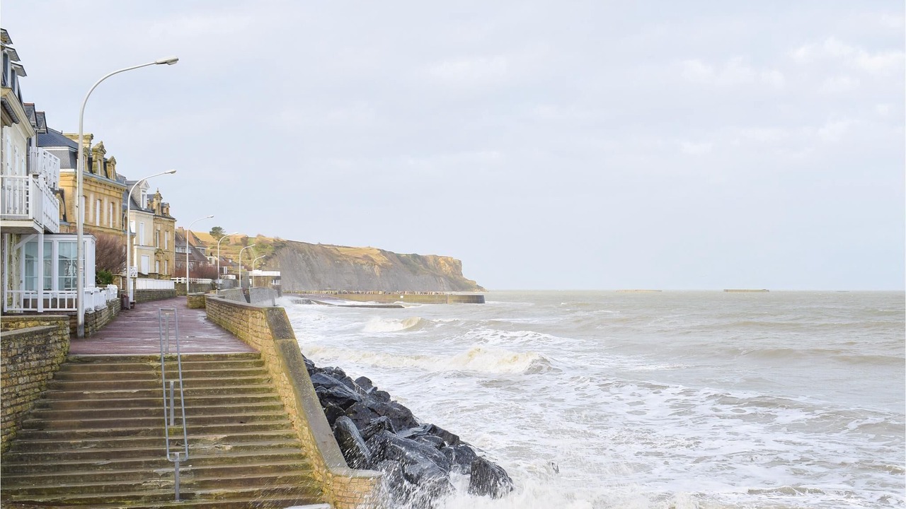 Photo of Others in Arromanches-les-Bains