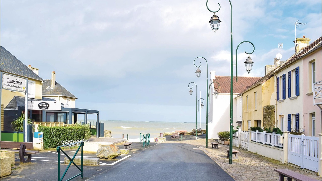 Photo of Outdoor in Arromanches-les-Bains