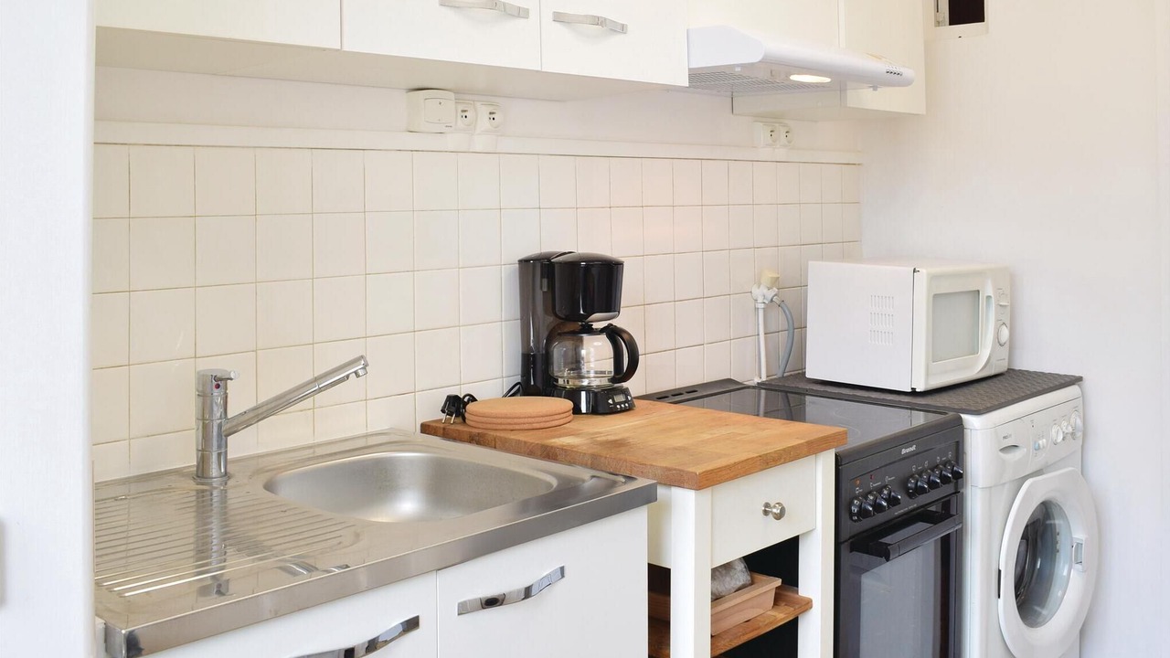 Photo of Kitchen in Arromanches-les-Bains