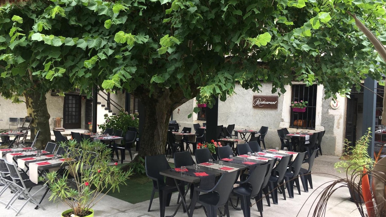 Photo of Others in Les Avenieres