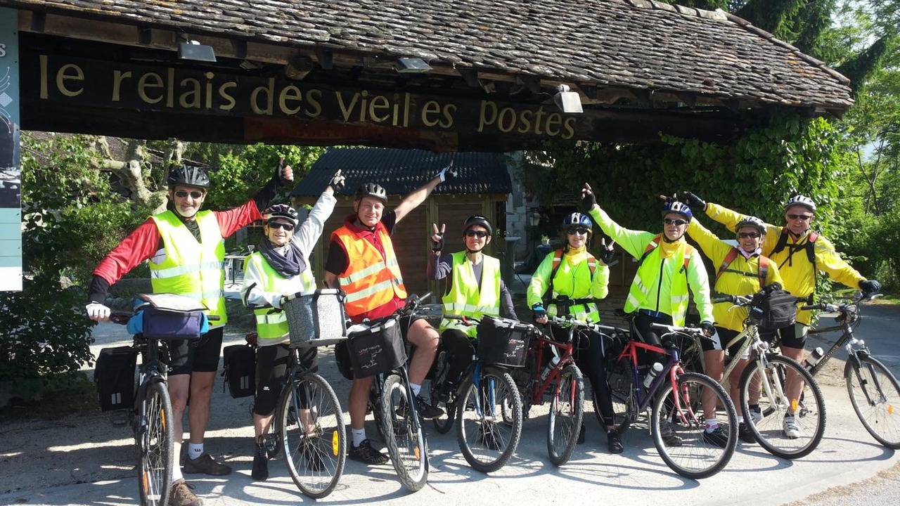 Photo of Outdoor in Les Avenieres