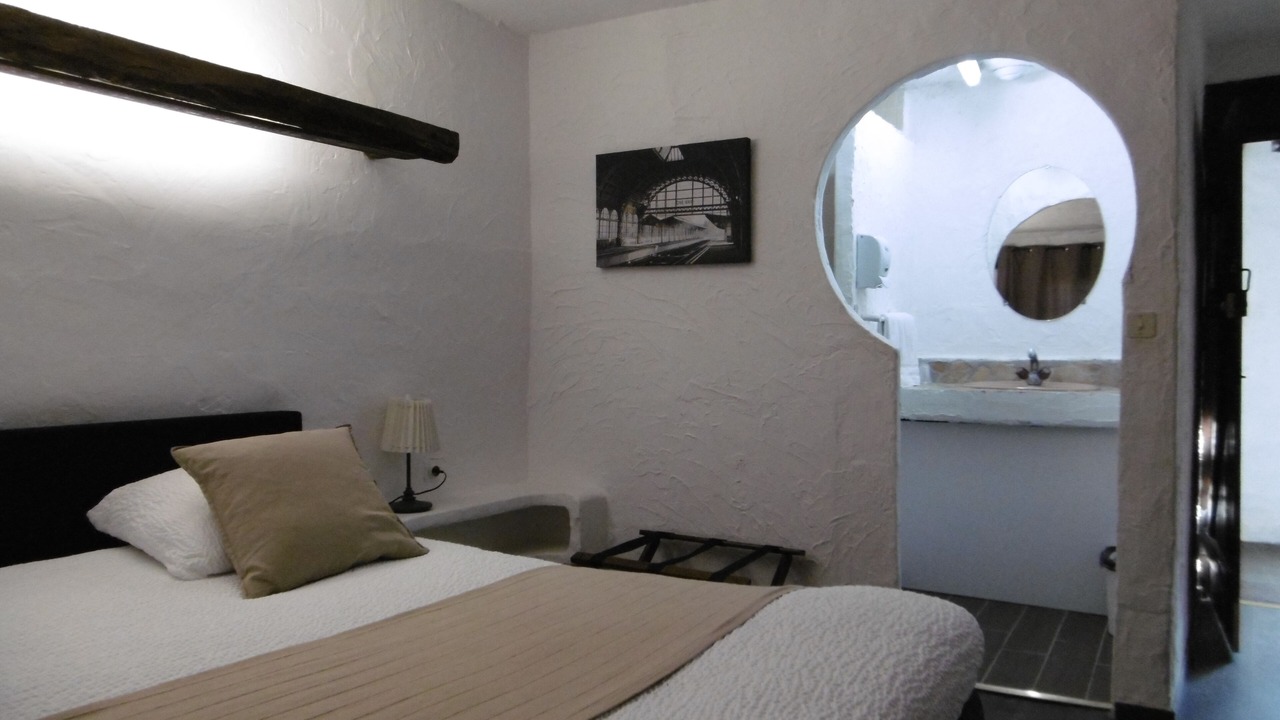 Photo of Bedroom in Les Avenieres