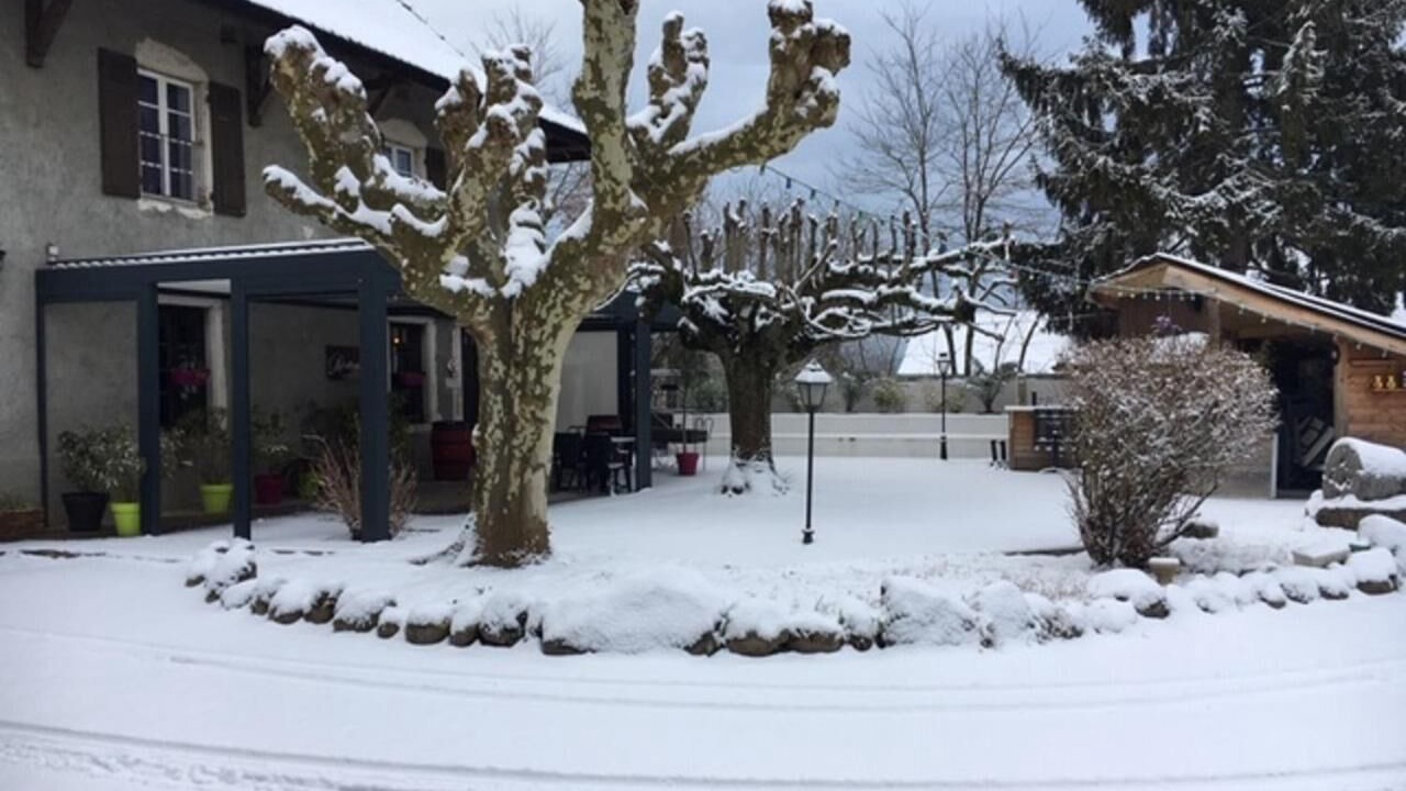 Photo of Outdoor in Les Avenieres