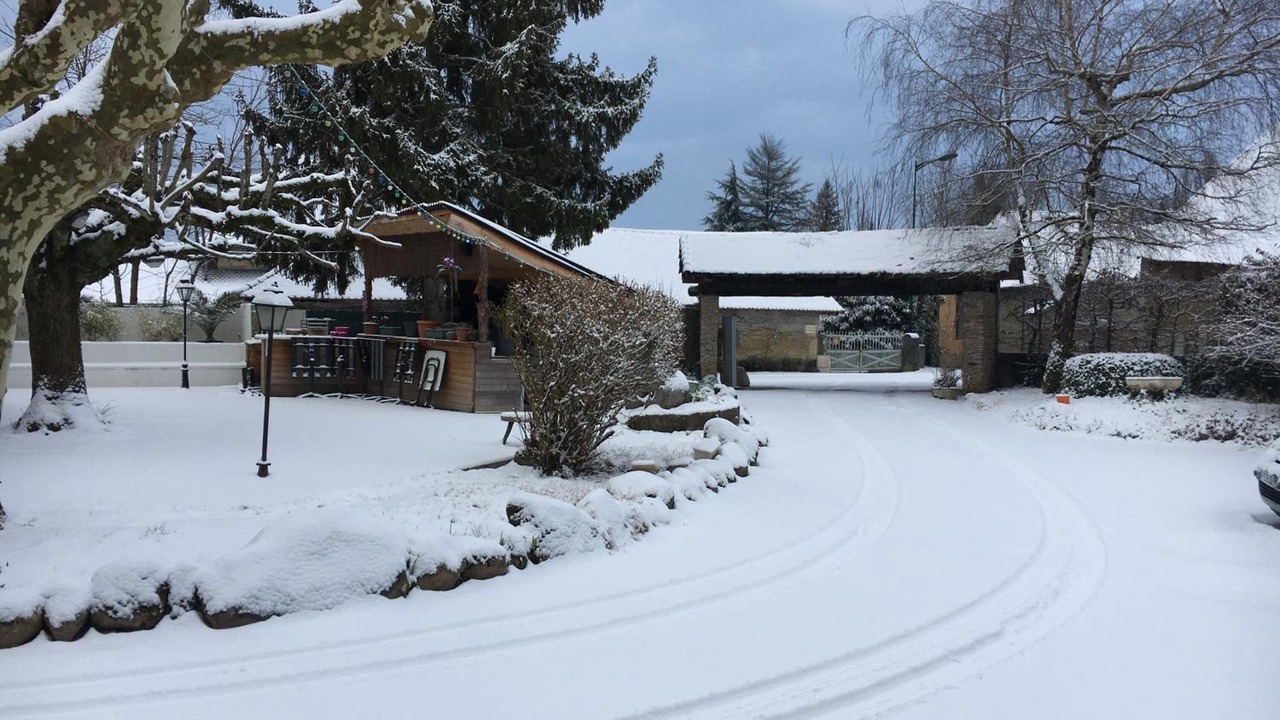 Photo of Outdoor in Les Avenieres