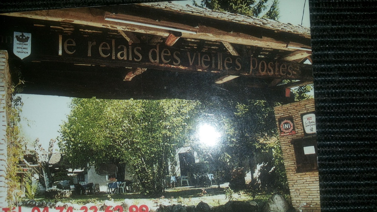 Photo of Outdoor in Les Avenieres