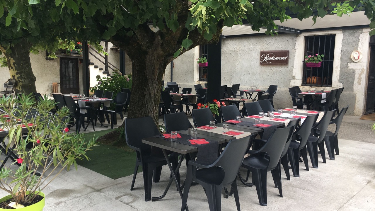 Photo of Patio Balcony in Les Avenieres