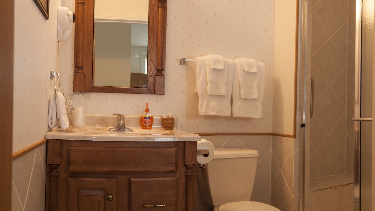 Photo of Bathroom in Hermann