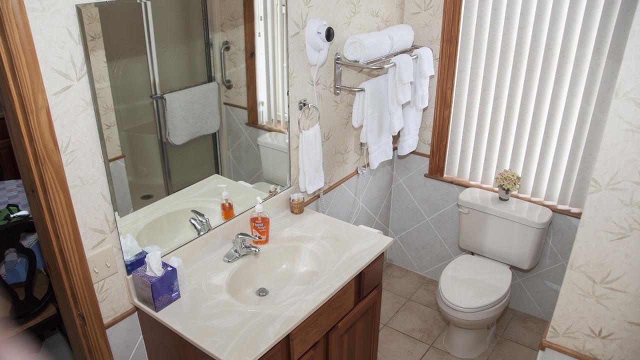 Photo of Bathroom in Hermann