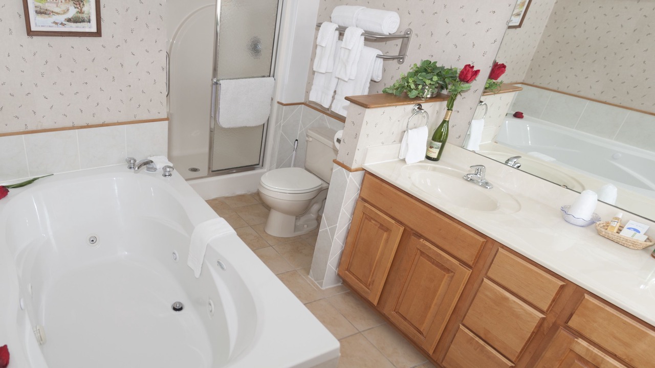 Photo of Bathroom in Hermann