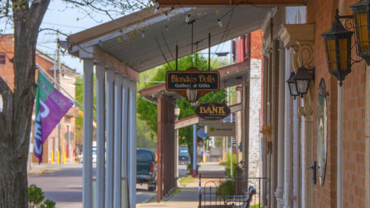 Photo of Outdoor in Hermann