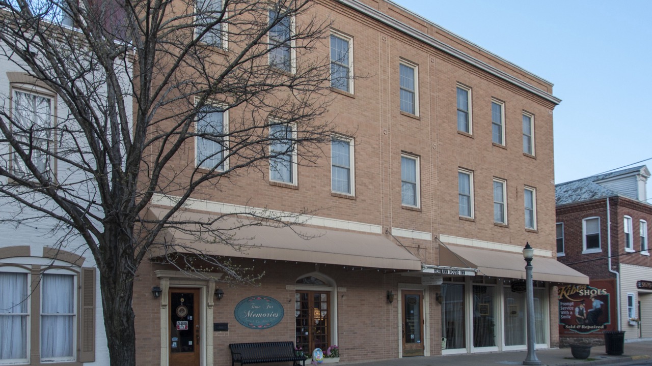 Photo of Outdoor in Hermann