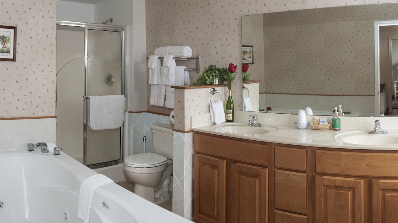Photo of Bathroom in Hermann