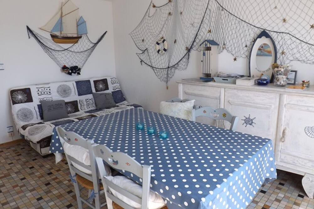 Photo of Kitchen in Saint-Gilles-Croix-de-Vie