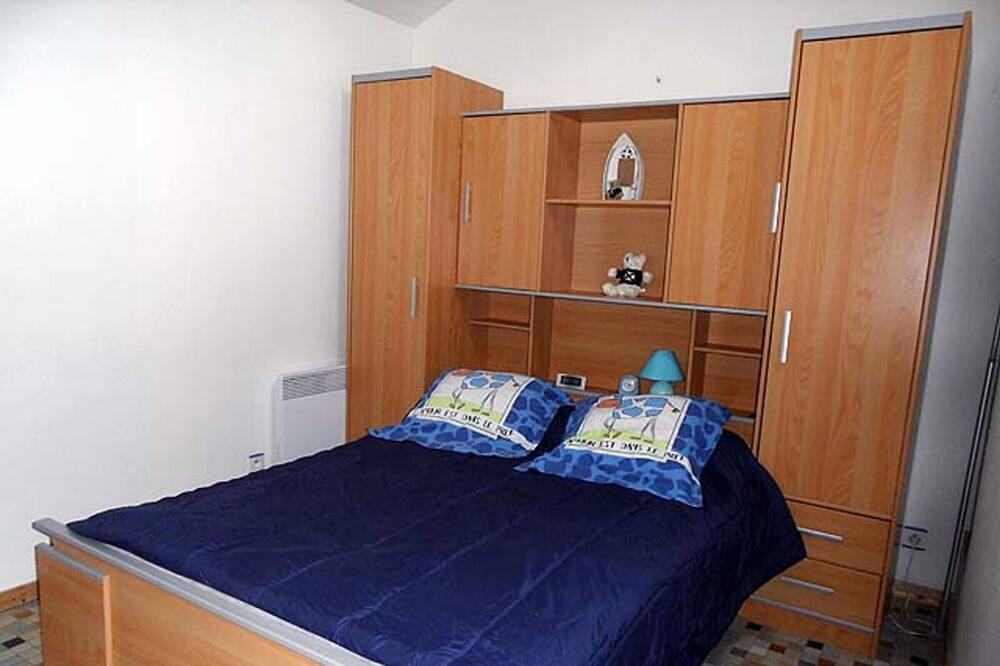 Photo of Bedroom in Saint-Gilles-Croix-de-Vie