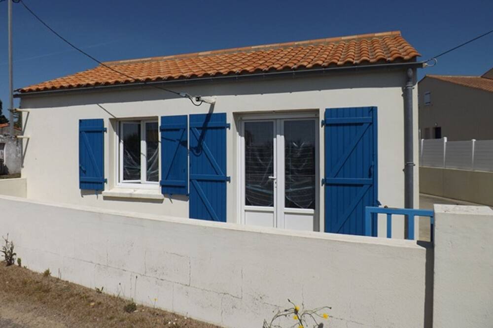 Photo of Outdoor in Saint-Gilles-Croix-de-Vie