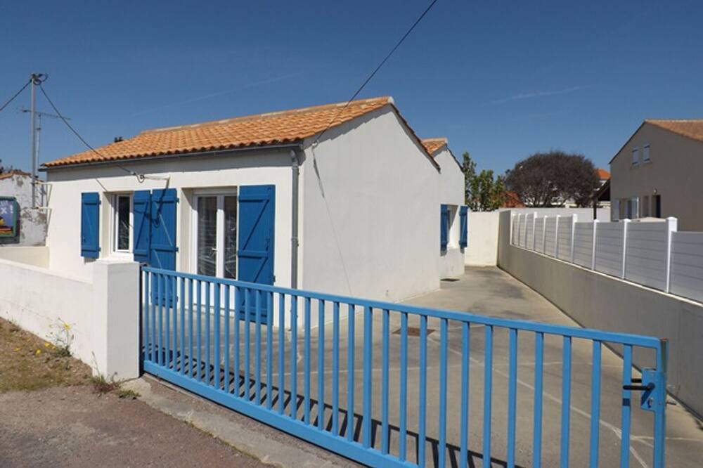 Photo of Outdoor in Saint-Gilles-Croix-de-Vie