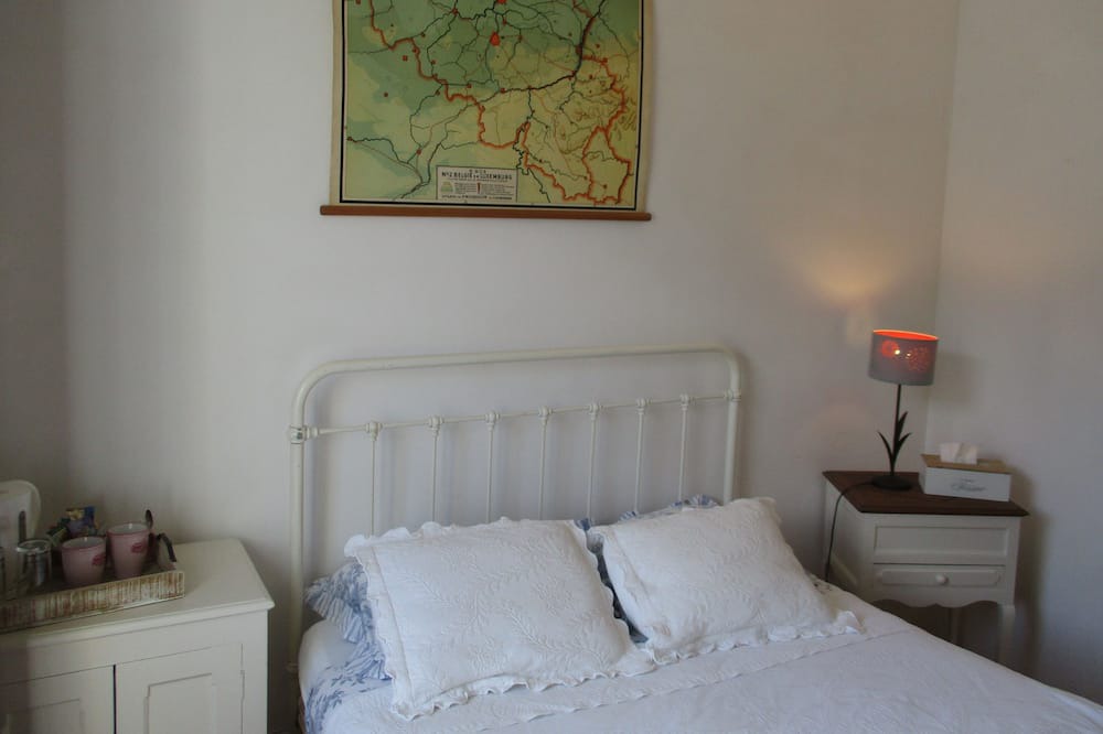 Photo of Bedroom in Camares