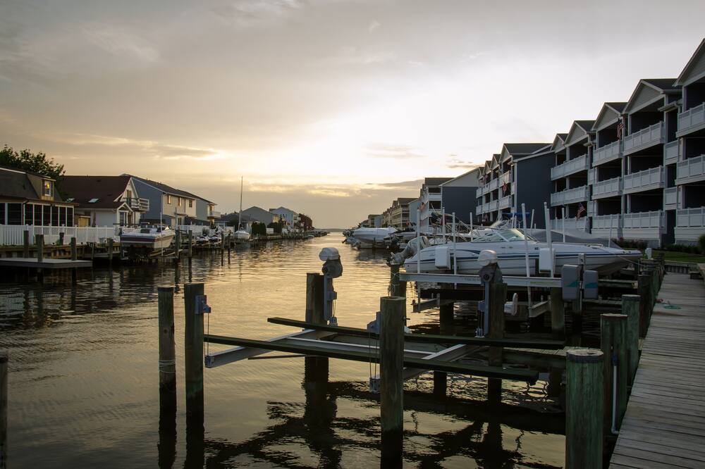 Photo of Outdoor in Heron Harbour Isle