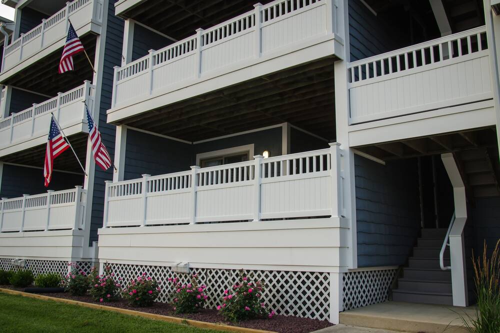 Photo of Outdoor in Heron Harbour Isle