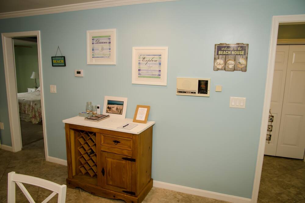 Photo of Bedroom in Heron Harbour Isle