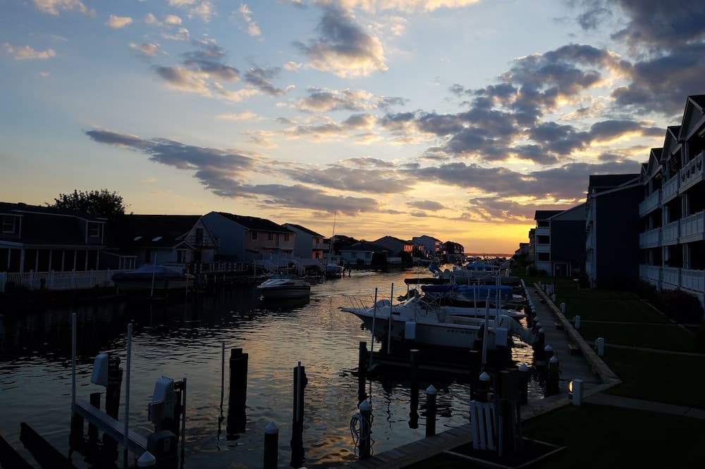 Photo of Outdoor in Heron Harbour Isle