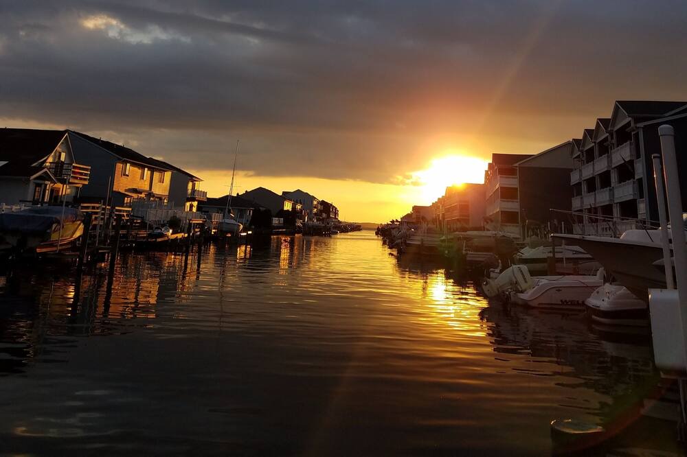 Photo of Outdoor in Heron Harbour Isle
