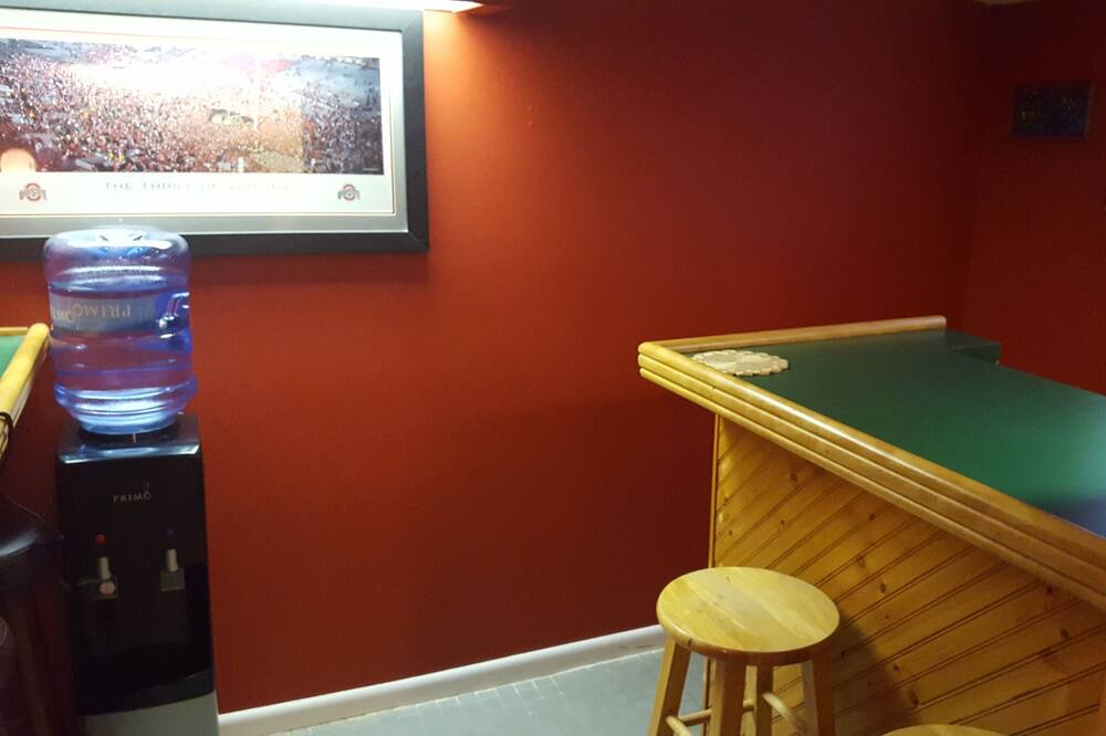 Photo of Kitchen in Central Clintonville