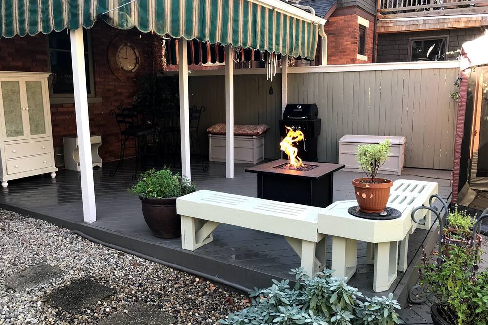 Photo of Outdoor in Central Clintonville
