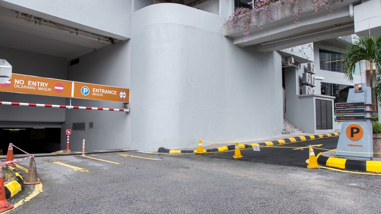 Photo of Outdoor in Taman Bukit Pantai