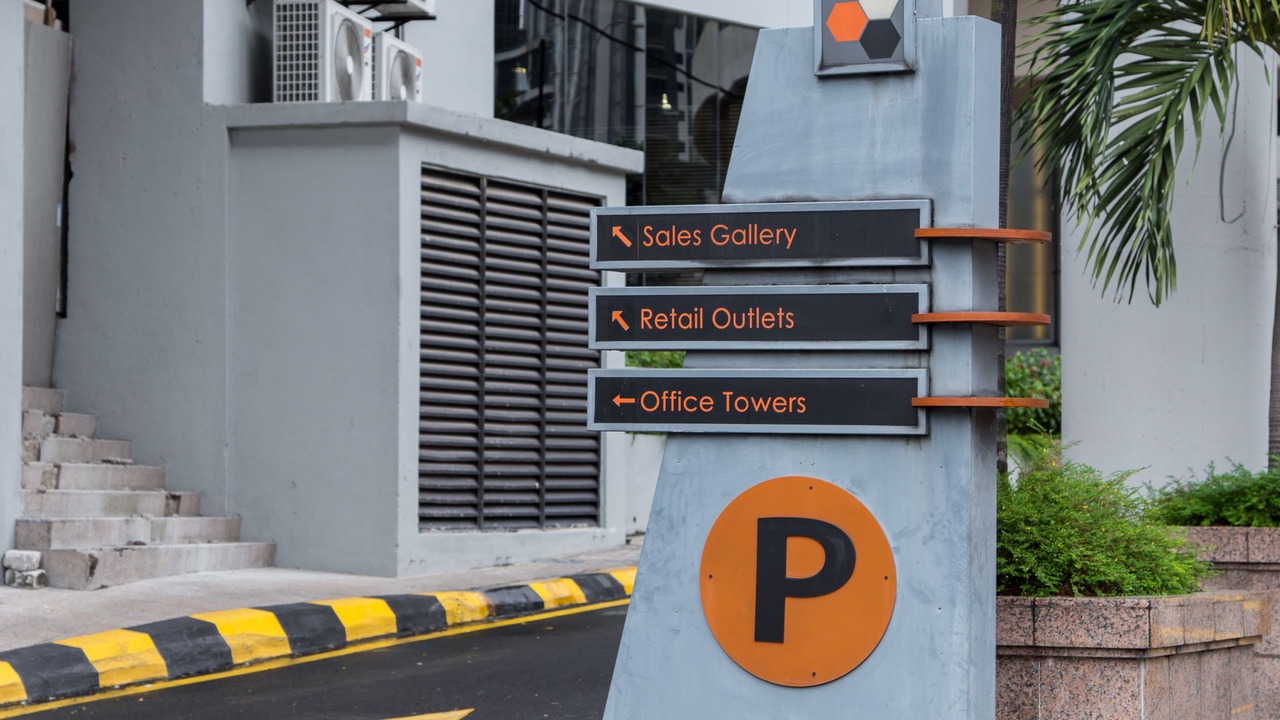 Photo of Outdoor in Taman Bukit Pantai