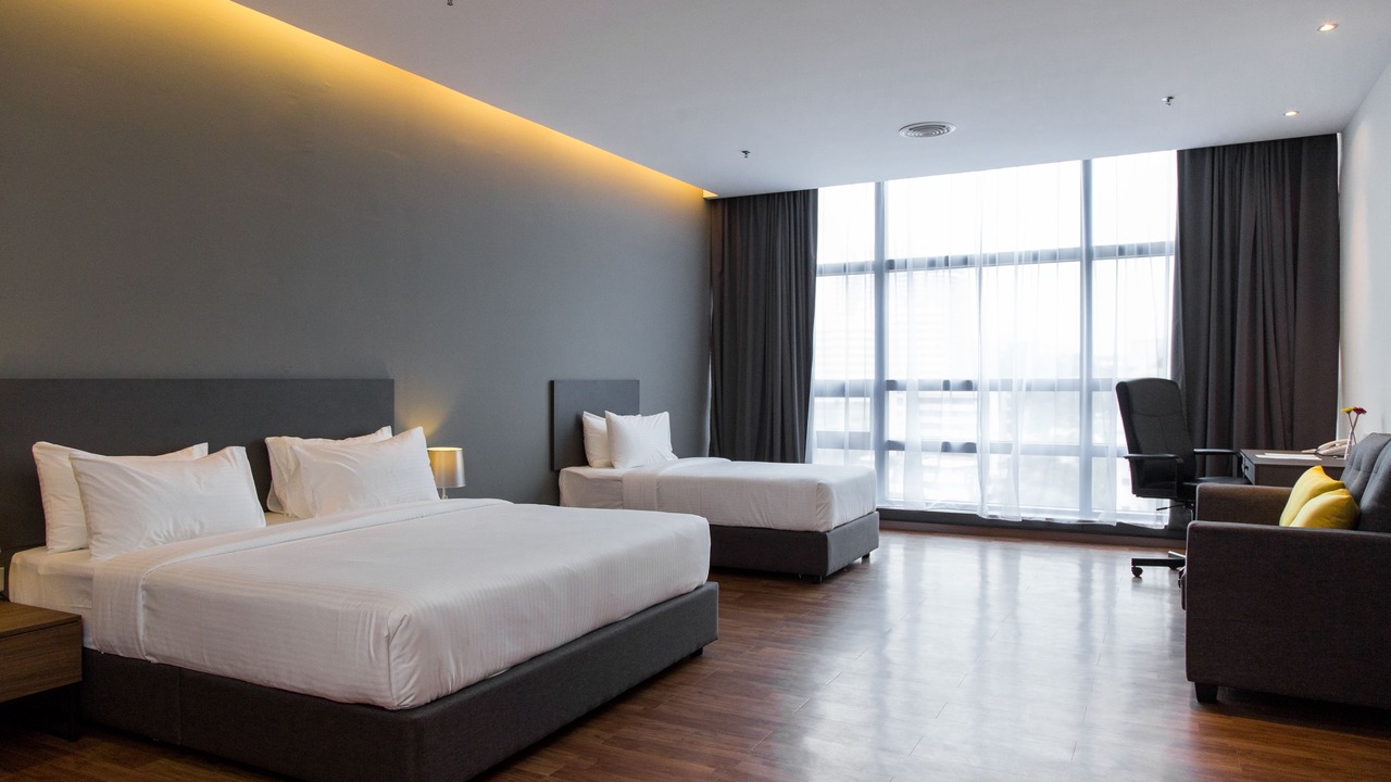 Photo of Bedroom in Taman Bukit Pantai