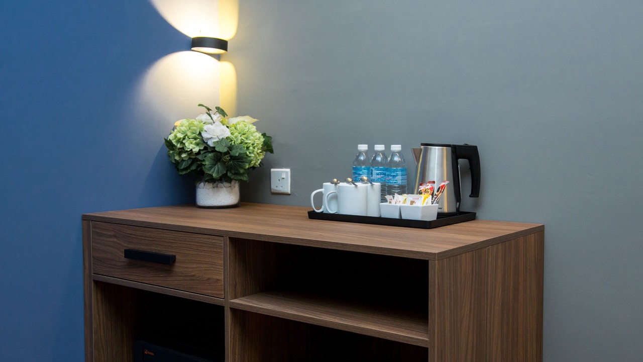 Photo of Bedroom in Taman Bukit Pantai