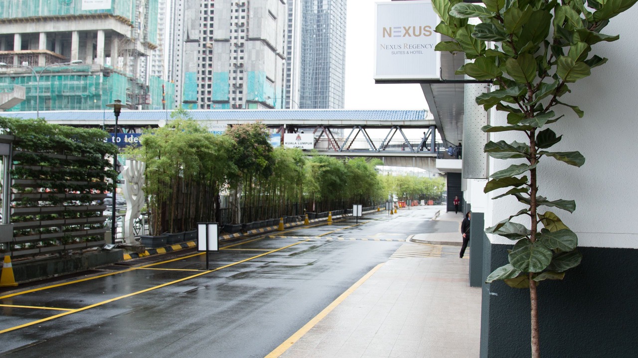 Photo of Outdoor in Taman Bukit Pantai