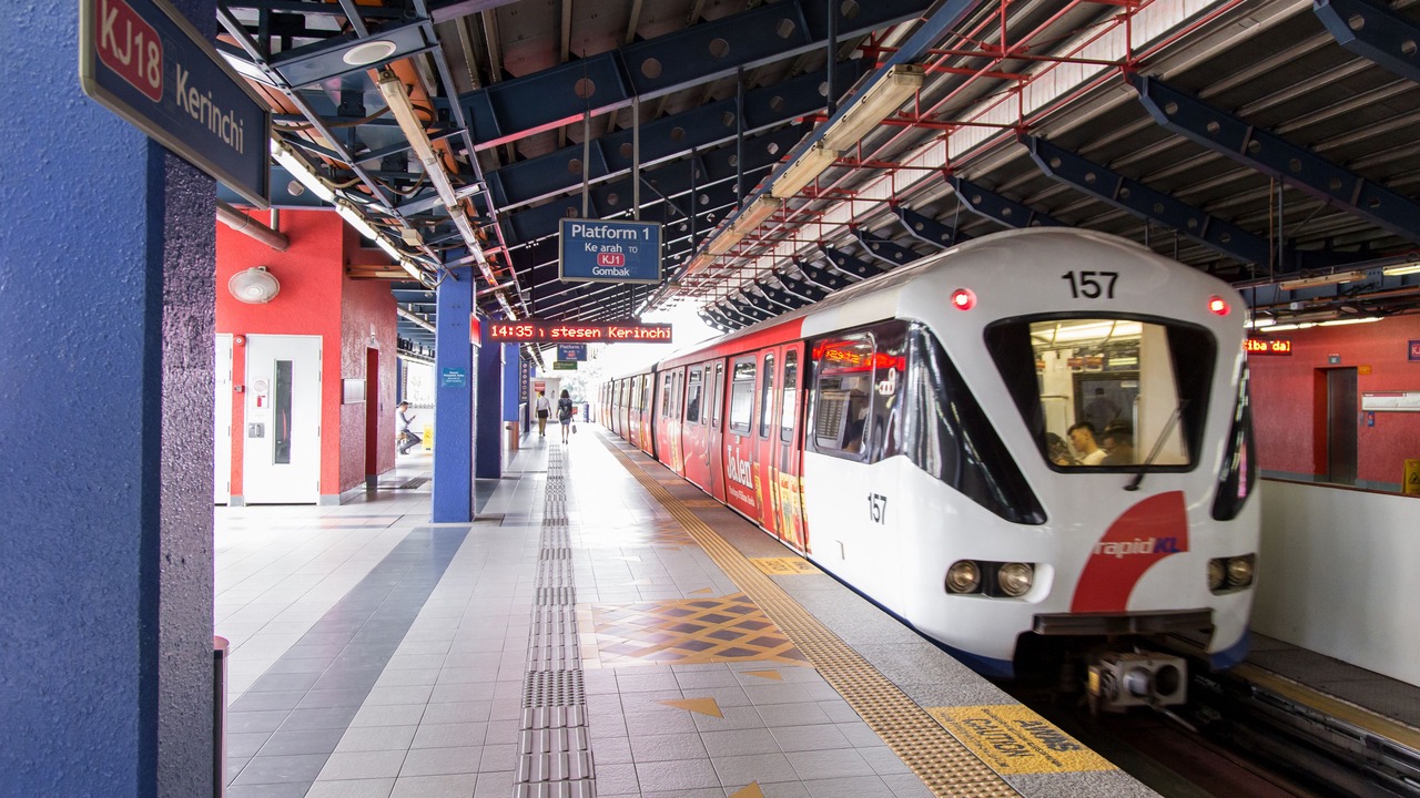 Photo of Others in Taman Bukit Pantai
