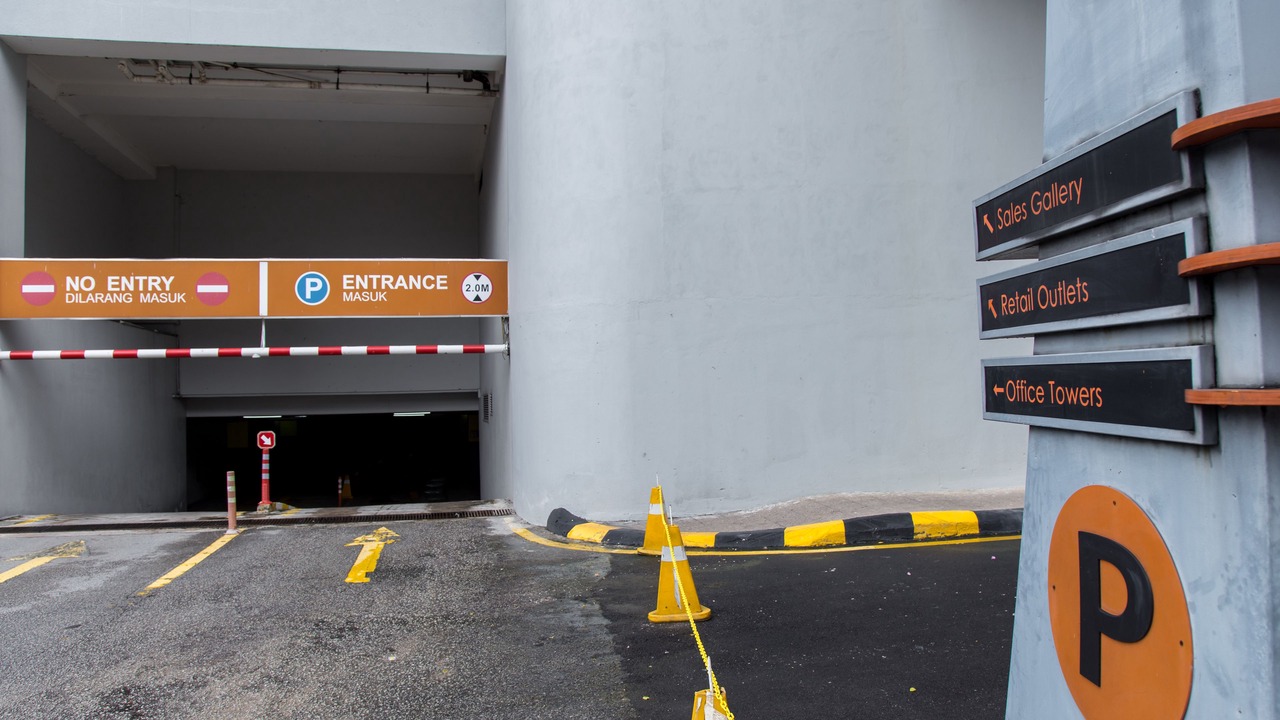 Photo of Outdoor in Taman Bukit Pantai