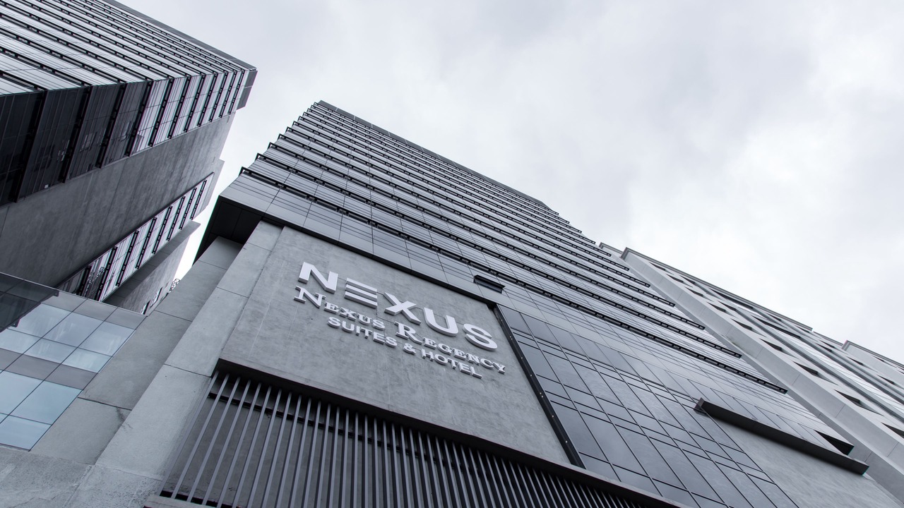 Photo of Outdoor in Taman Bukit Pantai