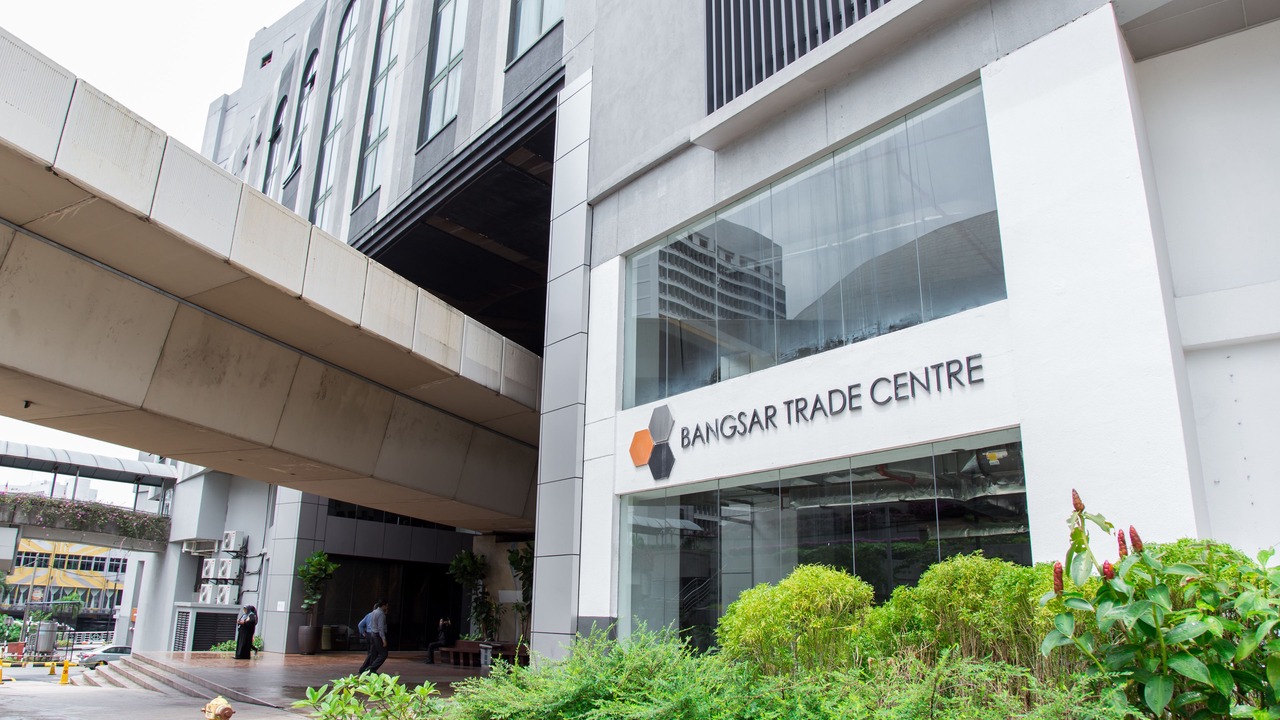 Photo of Outdoor in Taman Bukit Pantai