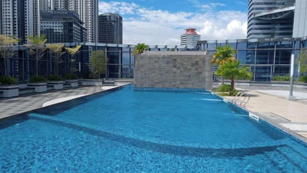 Photo of Outdoor in Taman Bukit Pantai