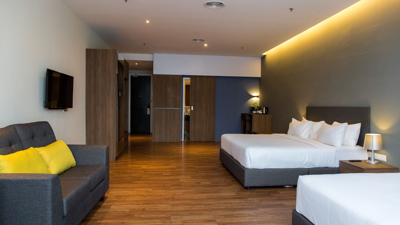 Photo of Bedroom in Taman Bukit Pantai