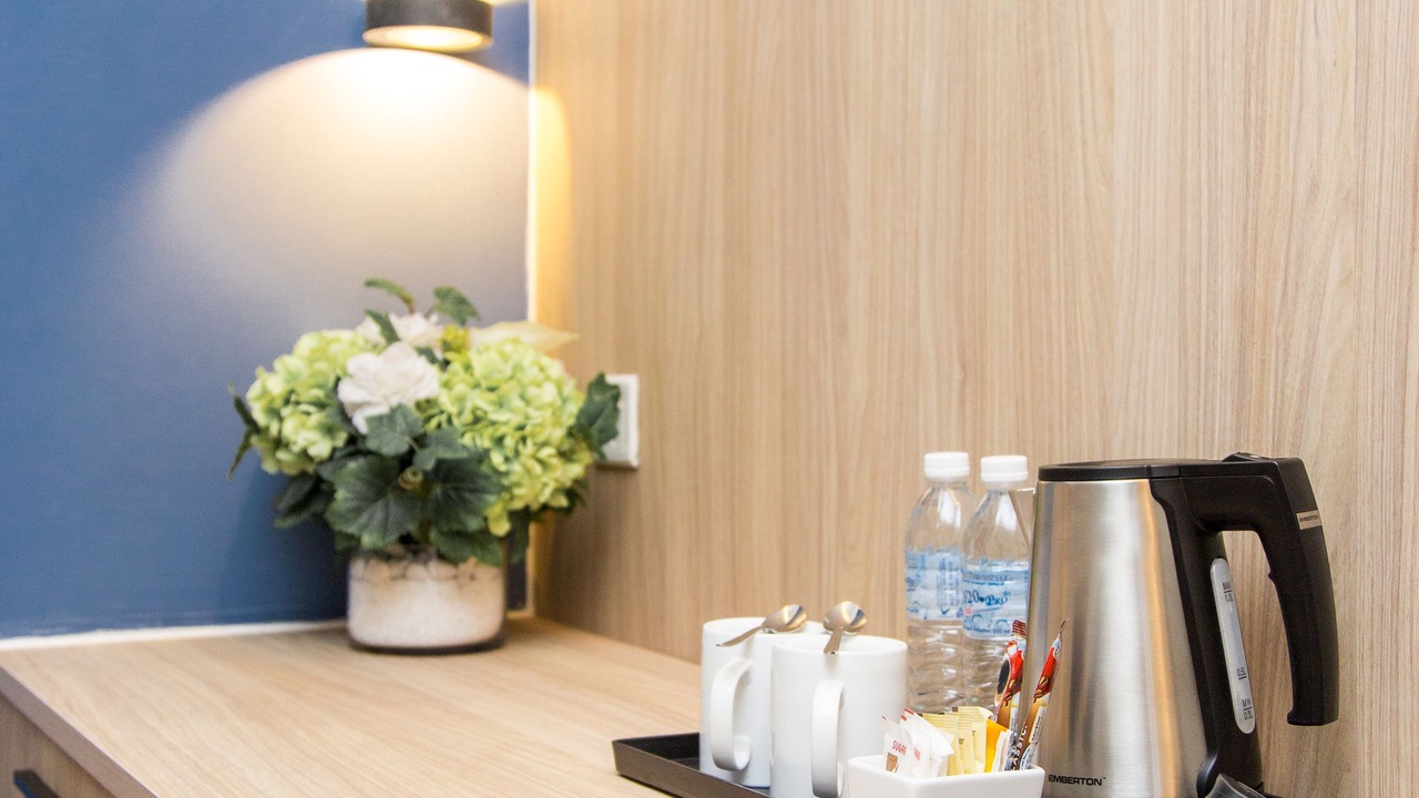 Photo of Bedroom in Taman Bukit Pantai