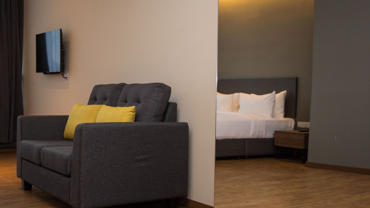 Photo of Bedroom in Taman Bukit Pantai