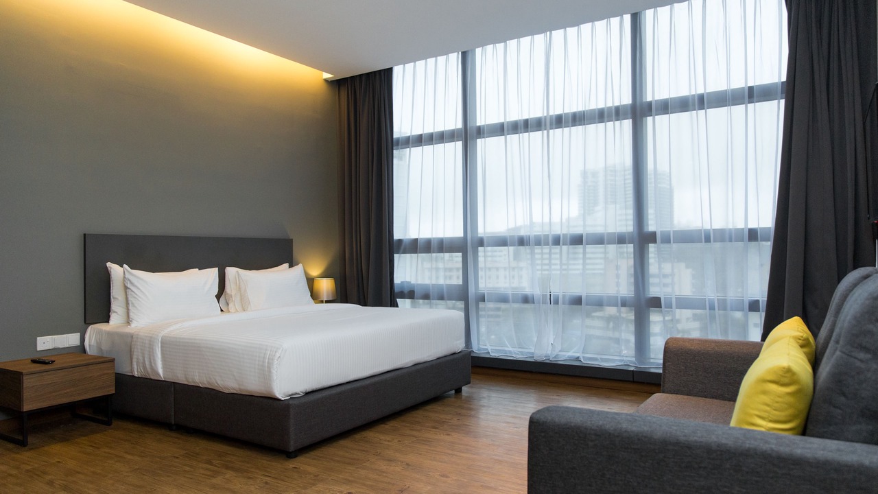 Photo of Bedroom in Taman Bukit Pantai