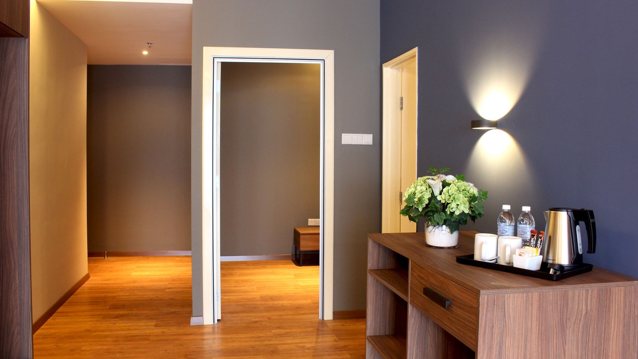 Photo of Bedroom in Taman Bukit Pantai