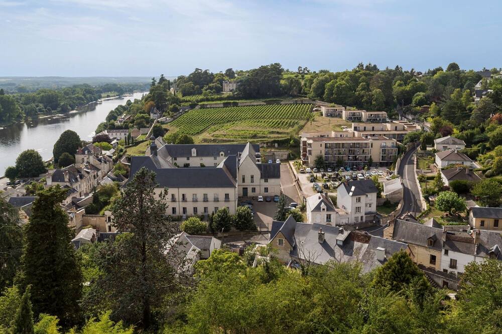 Photo of Others in Chinon