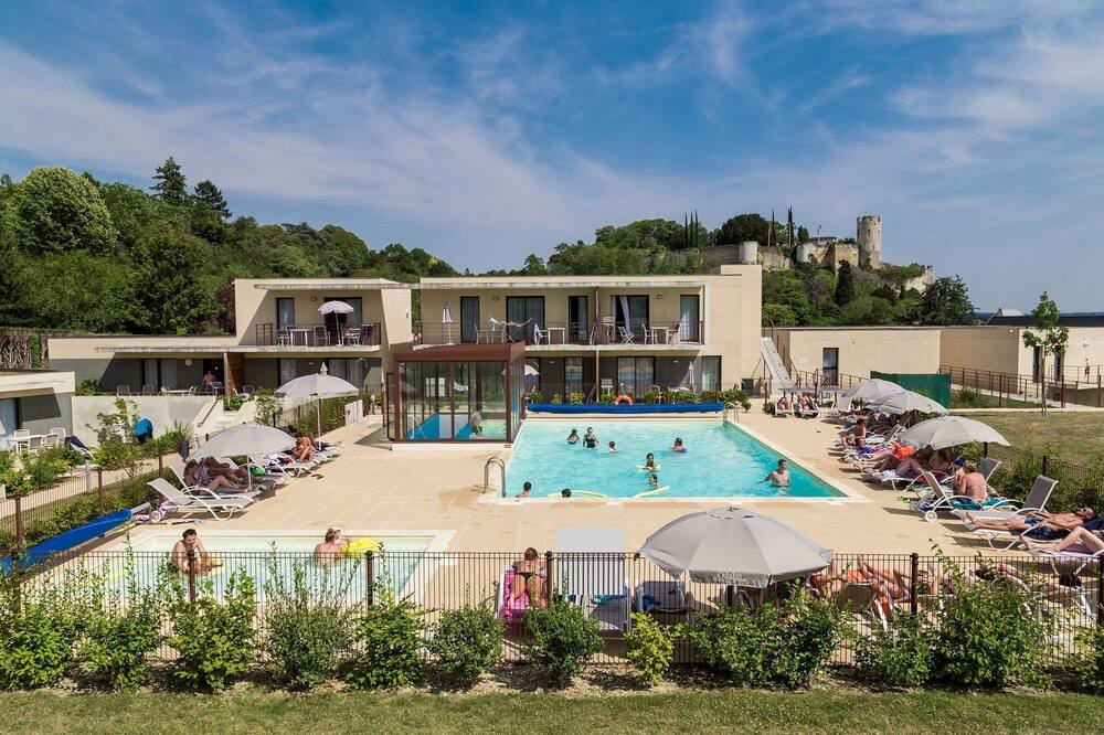 Photo of Outdoor in Chinon
