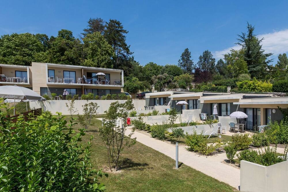 Photo of Outdoor in Chinon